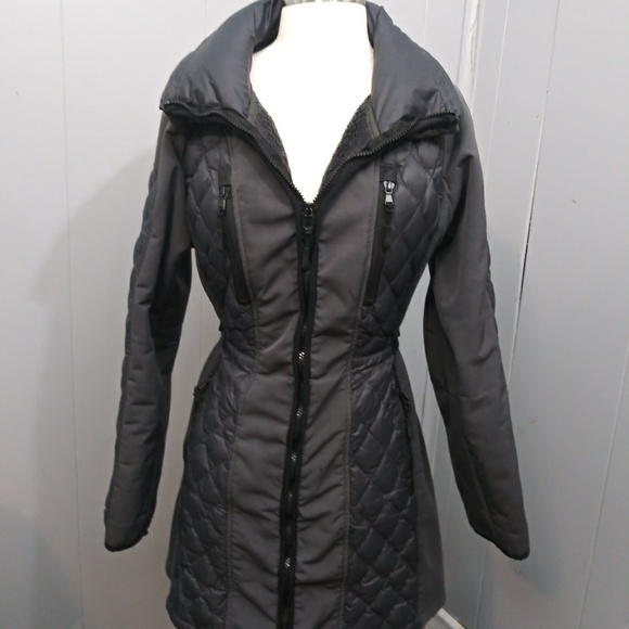 1 Madison Jackets & Blazers - 1 Madison Expedition Heritage Collection Down Coat